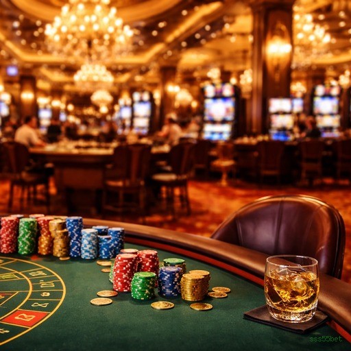 Provedores Cassino Ao Vivo