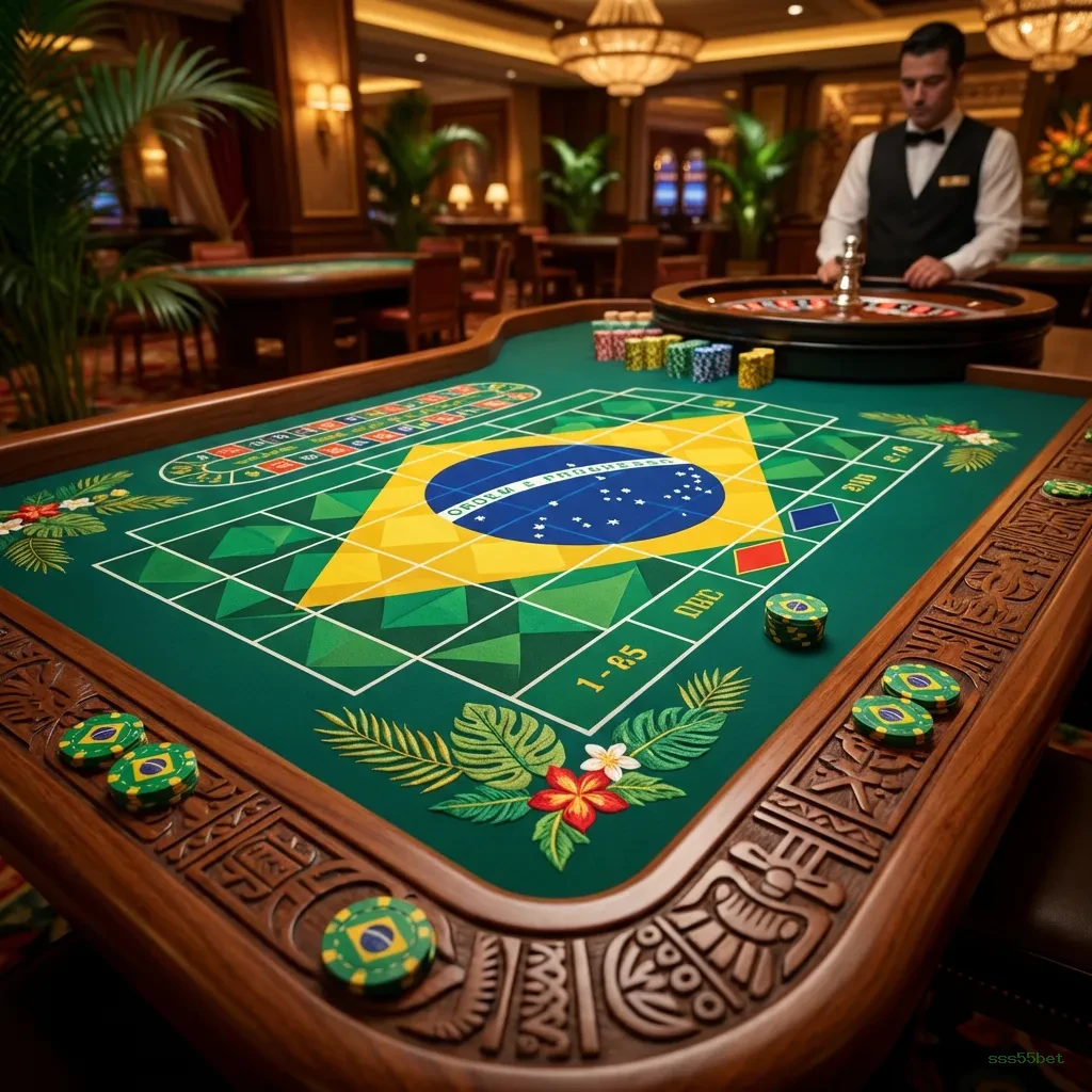 Estratégias Baccarat Ao Vivo