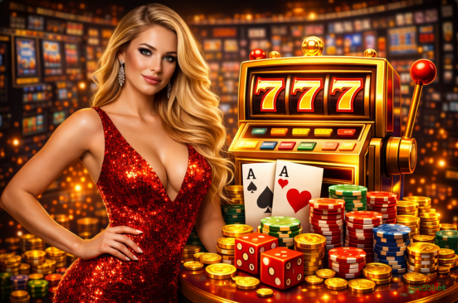 Betsoft Gaming Slots 3D sss55bet