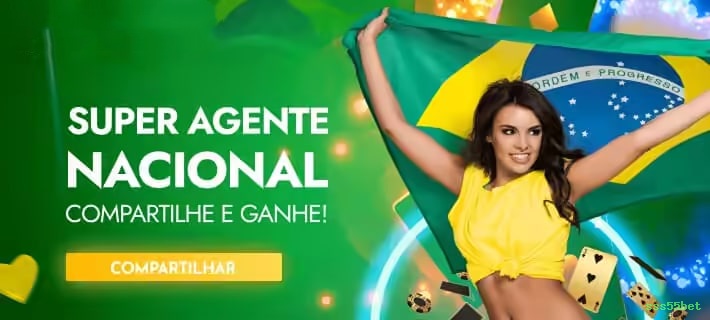 Aplicativo móvel sss55bet para iOS e Android