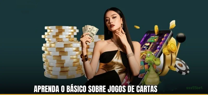 sss55bet Cassino Clássico